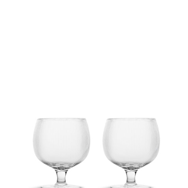 Blanka vinglas, 2-pack