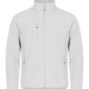 Classic Softshell Jacka Herr