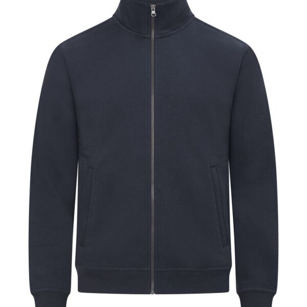 Alternative view of Miami Cardigan