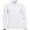 Basic Softshell Jacka Dam