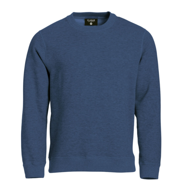 Classic Roundneck