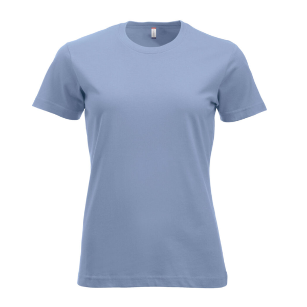New Classic-T Dam
