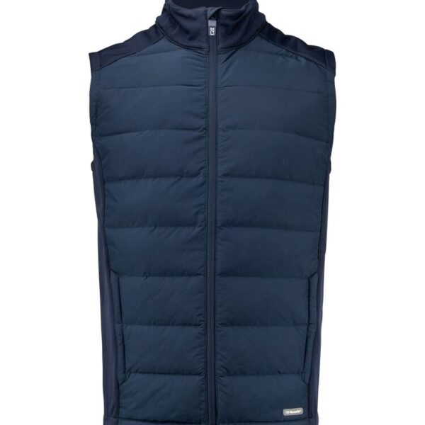 Oak Harbor Vest Men