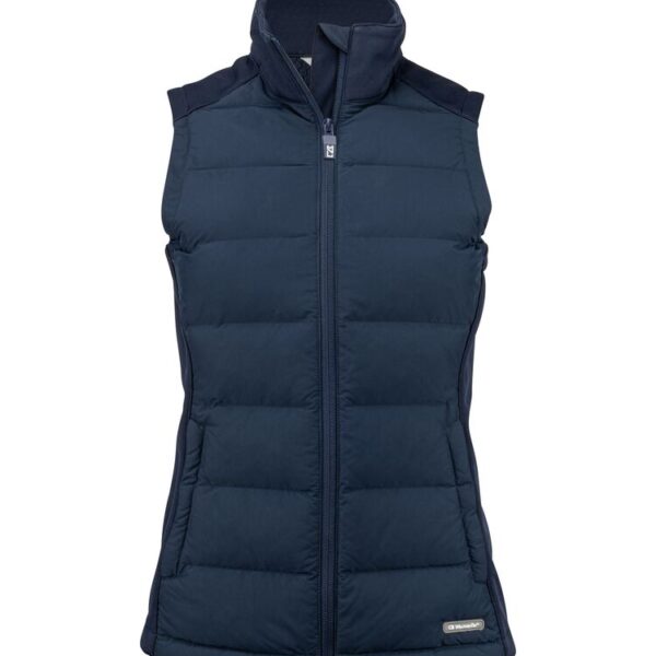 Oak Harbor Vest Ladies