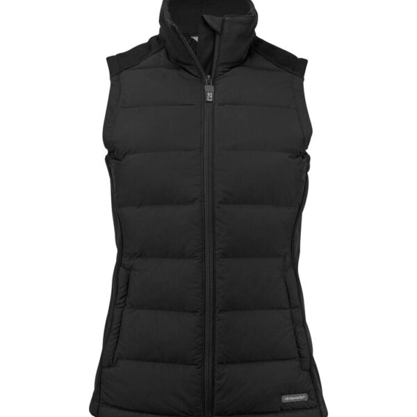 Alternative view of Oak Harbor Vest Ladies