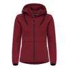 Pemberton Hood Full Zip - Dam