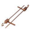 OHM Skewers 2-pack Rose