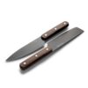 2-pack Knivar Svart