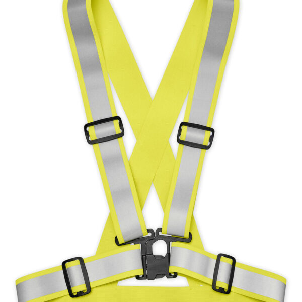 Reflective band EN 17353
