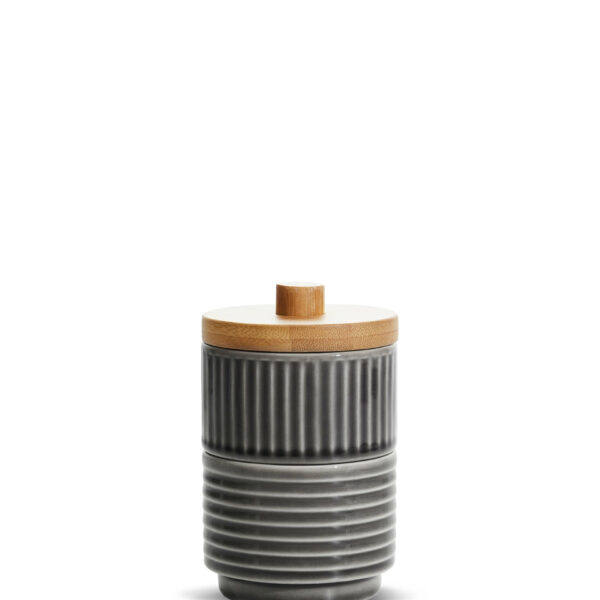 Coffee & More skål, 2-pack