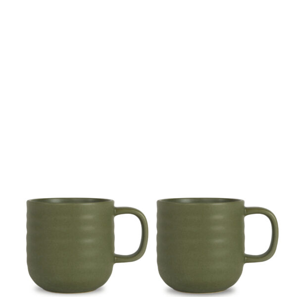 Ellen mugg, 2-pack
