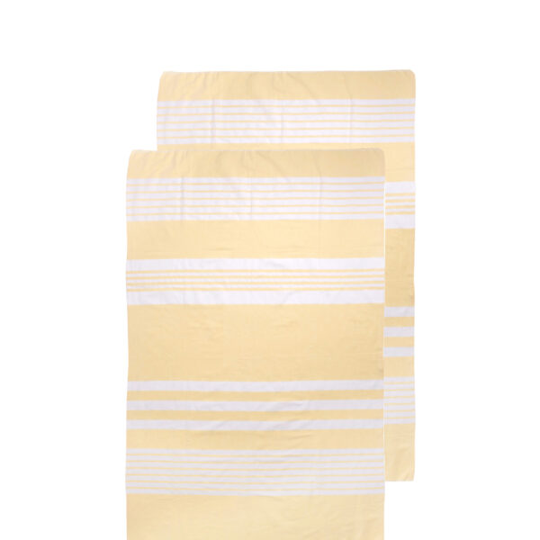 Ella hamam 50x70cm, 2-pack