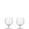 Billi vinglas rPET, 2-pack