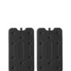 Vide kylklamp, 2-pack