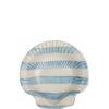 Tallrik Armona stripe
