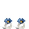 Servettring Poppy, 2-pack