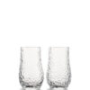 Dricksglas Swan, 2-pack
