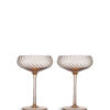 Champagnekupa Opacity, 2-pack
