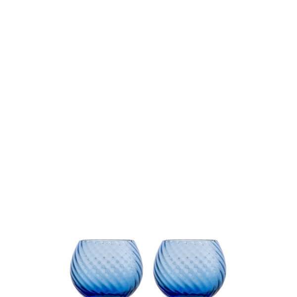 Vattenglas Opacity, 2-pack