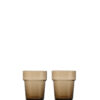 Dricksglas Opacity, 2-pack