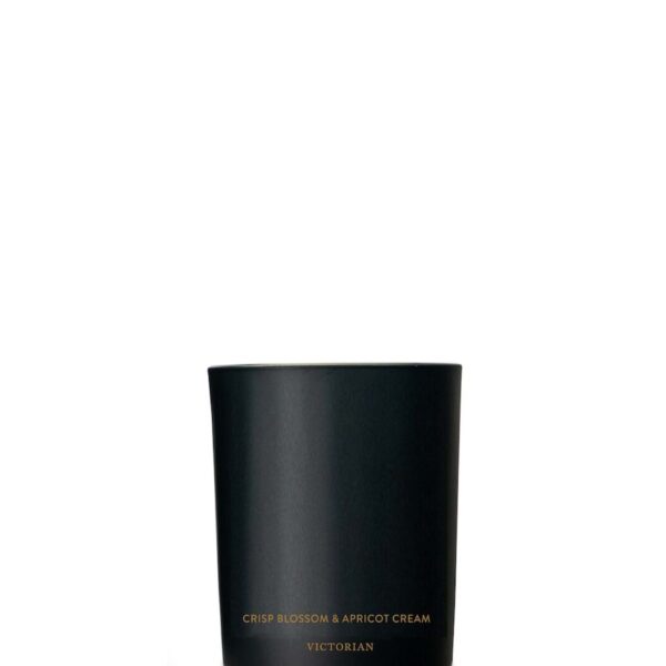 Promotion candle Crisp Blossom & Apricot Cream