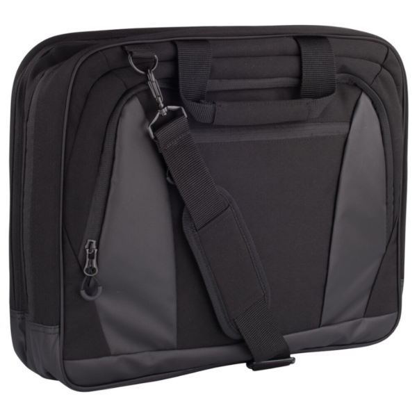 Alternative view of 2.0 Computer Bag Svart