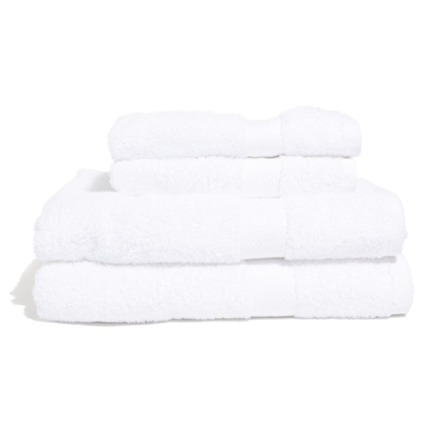 Queen-Anne-Frotte handduk