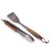 Orrefors Outdoor BBQ Tools 2-pcs Stål