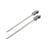 Orrefors Hunting Grillspett 2-pack