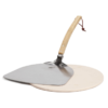 Orrefors Hunting Pizza Kit