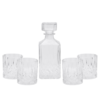 Lord Nelson Karaffset Glas 4-pack