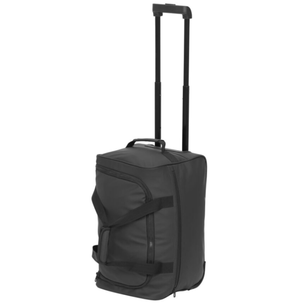 Lord Nelson Trolley Svart