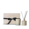 Luscious Bloom Candle/diffuser box
