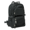Backpack Svart