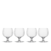 Billi vinglas rPET 4-pack