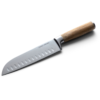 Orrefors Jernverk Santoku Knife 7'' Stål