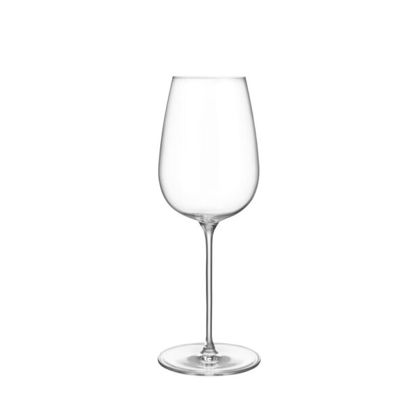 Orrefors x Björn Frantzén Vitvinsglas  44cl 2-pack