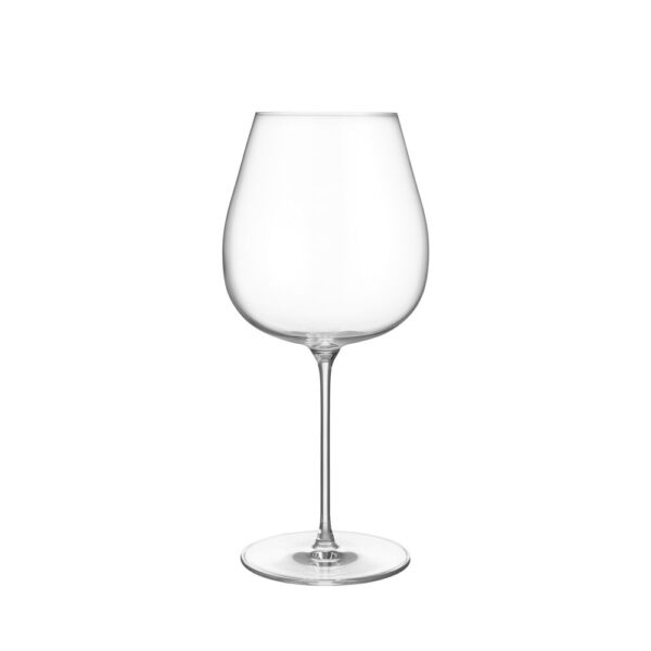 Orrefors x Björn Frantzén Rödvinsglas 75cl 2-pack