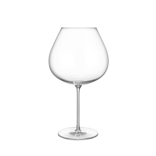 Orrefors x Björn Frantzén Rödvinsglas 107cl 2-pack