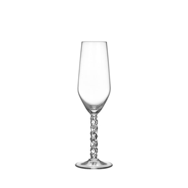Carat champagneglas 24cl 2-pack