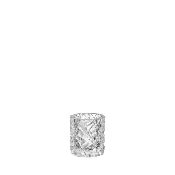 Carat ljuslykta 80mm