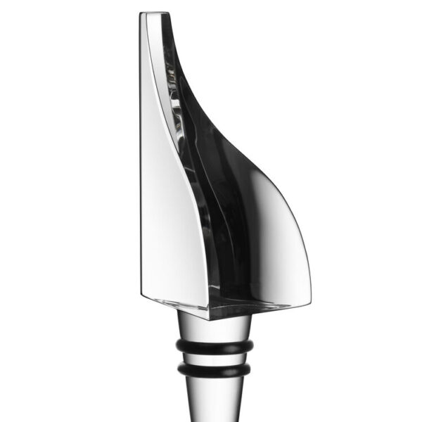 Carat City Oslo stopper