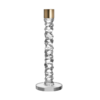 Carat ljusstake mässing 297mm