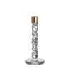 Carat ljusstake mässing 242mm 2-pack