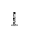 Carat ljusstake antracit 183mm