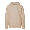 Hoodie Herr – 100% Ekologisk & Fairtrade