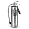 Brandsläckare 6kg Design Edition Steel