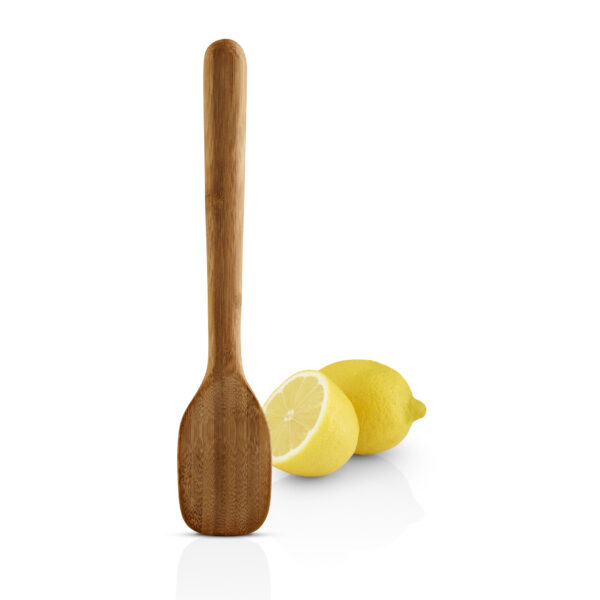 Alternative view of Nordic kitchen Serveringssked liten bambu
