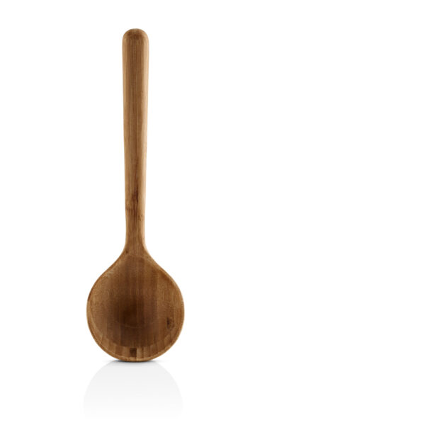 Nordic kitchen Uppläggningssked bambu