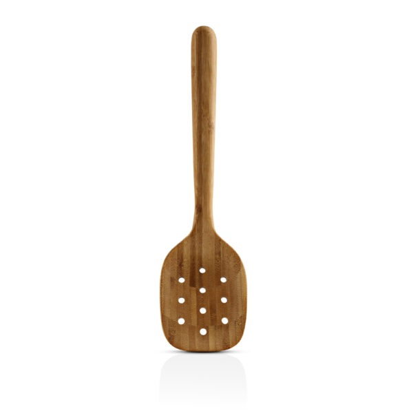 Nordic kitchen Hålslev bambu
